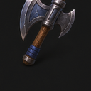 Battle Axe