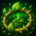 Thorn ring